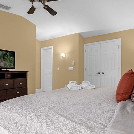 Memorial Day Fun In Fl - Townhome By Disney! Orlando Kültér fotó