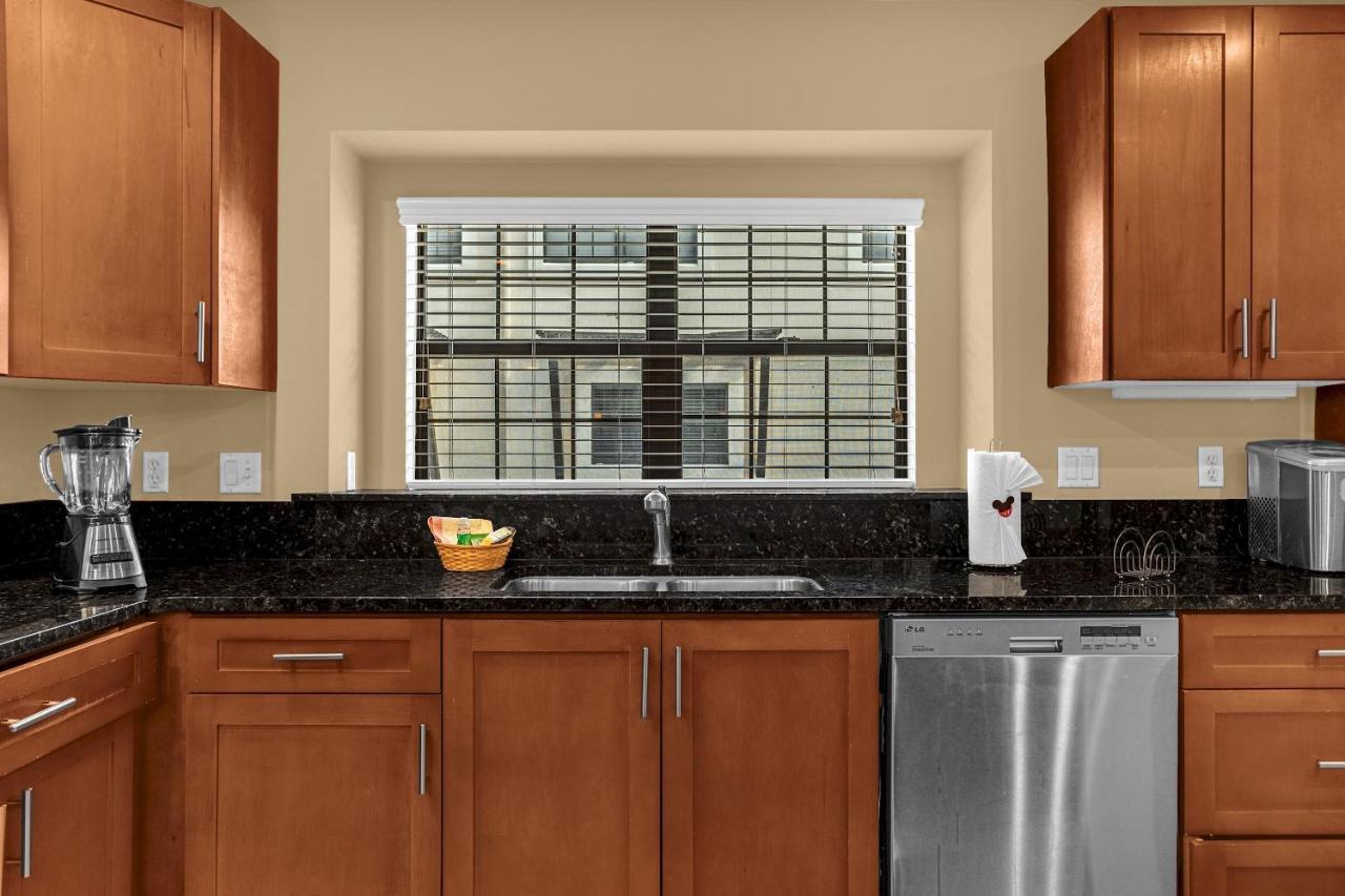 Memorial Day Fun In Fl - Townhome By Disney! Orlando Kültér fotó