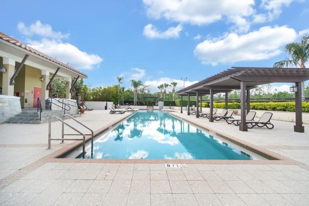 Memorial Day Fun In Fl - Townhome By Disney! Orlando Kültér fotó