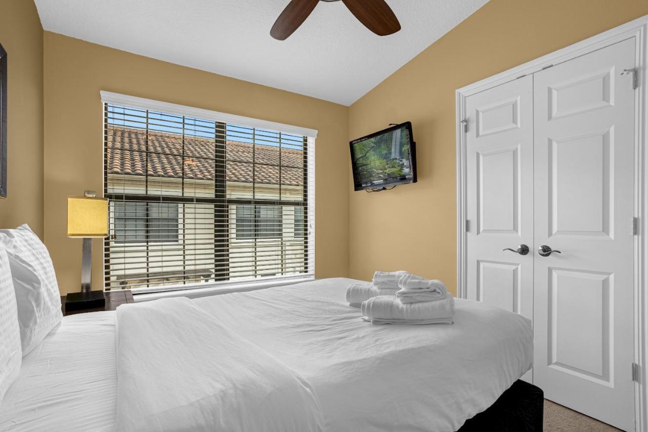 Memorial Day Fun In Fl - Townhome By Disney! Orlando Kültér fotó