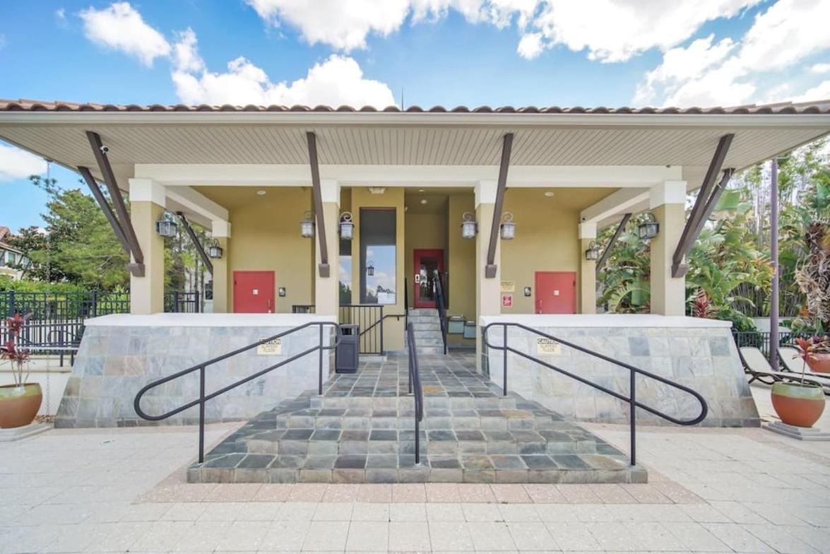 Memorial Day Fun In Fl - Townhome By Disney! Orlando Kültér fotó