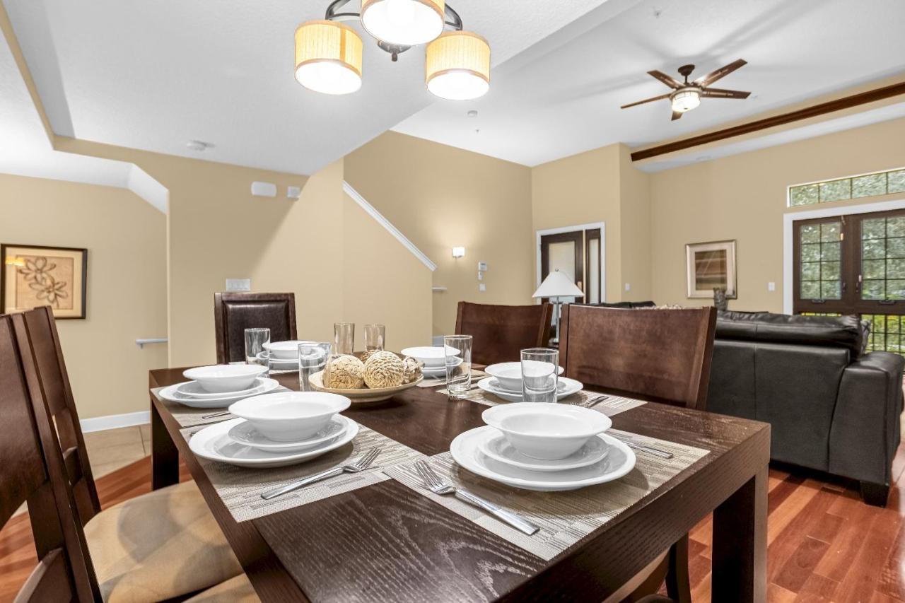 Memorial Day Fun In Fl - Townhome By Disney! Orlando Kültér fotó