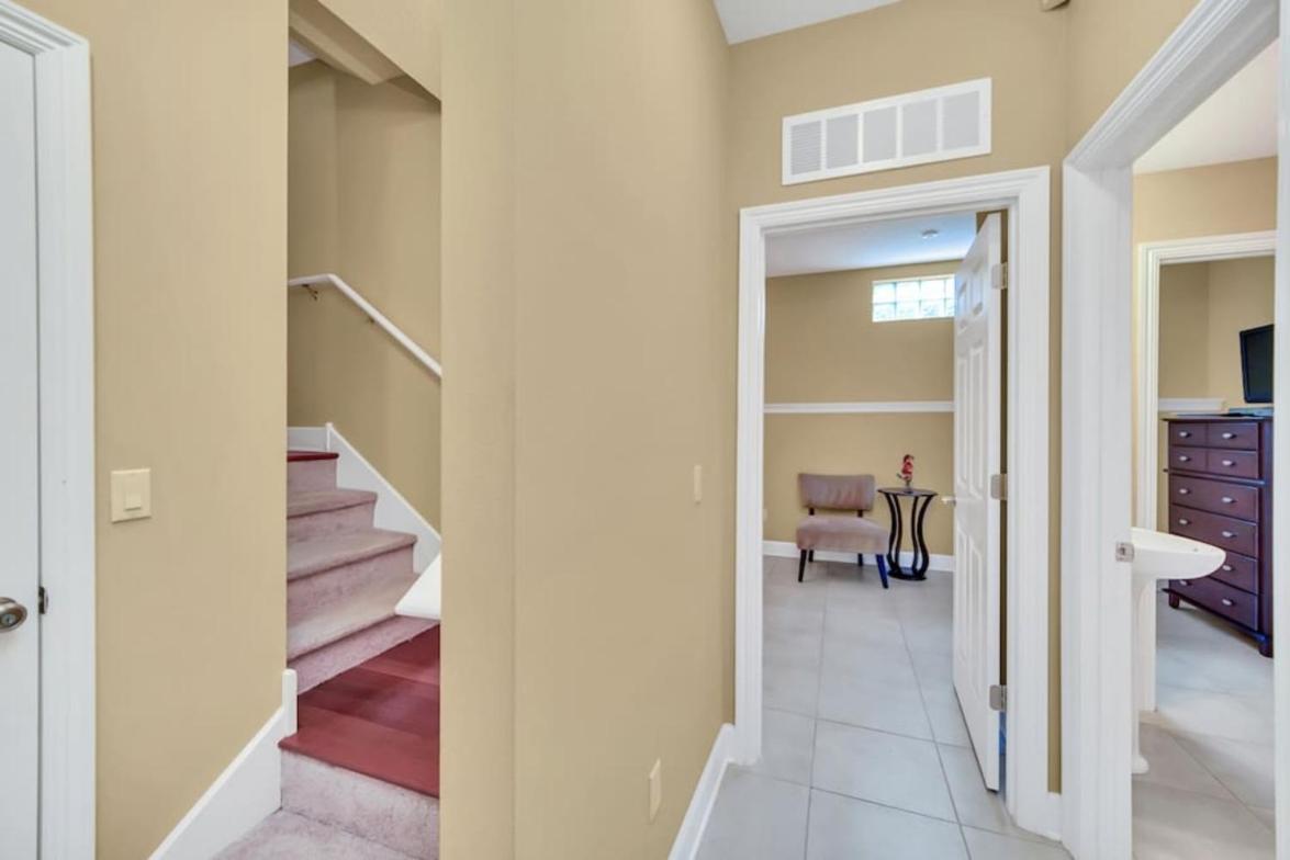 Memorial Day Fun In Fl - Townhome By Disney! Orlando Kültér fotó