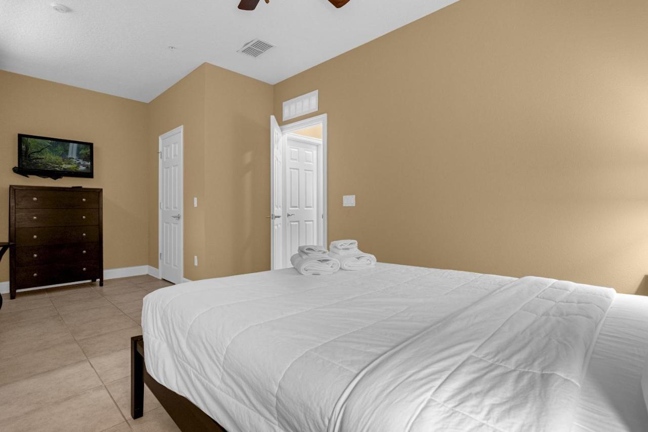 Memorial Day Fun In Fl - Townhome By Disney! Orlando Kültér fotó